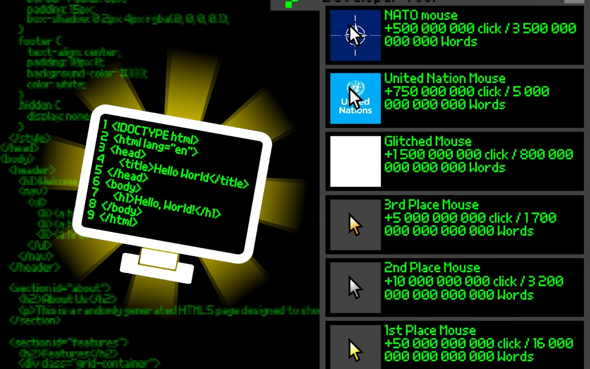 IT Clicker